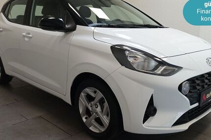 Hyundai i10 9.719 km 14.670 &euro; Egelsbach 63329
