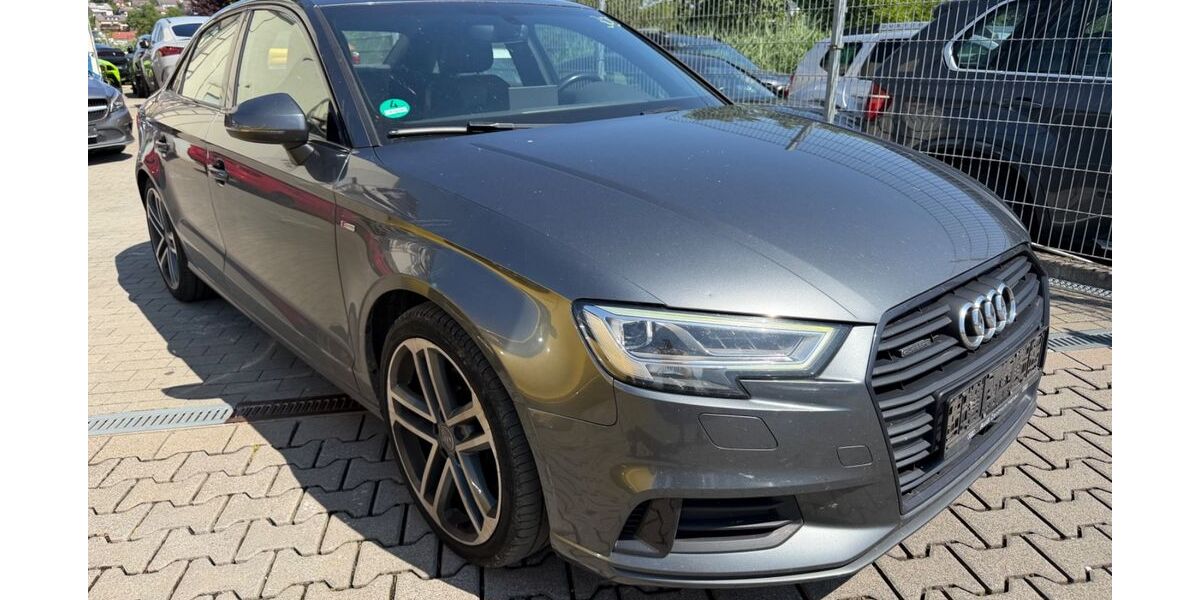 Audi A3 205.000 km 15.999 &euro; Büdingen 63654