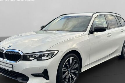 BMW 320 99.900 km 27.330 &euro; Hösbach 63768