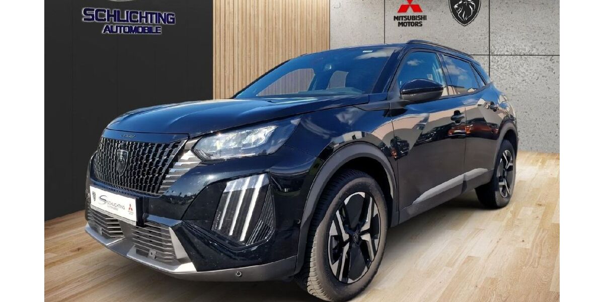 Peugeot 2008 8.000 km 26.990 &euro; Hanau 63456