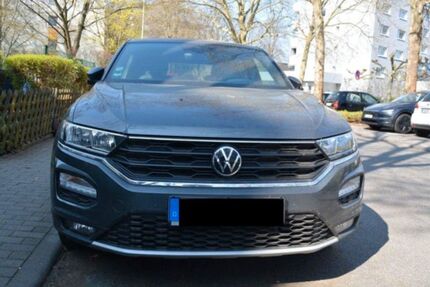 VW T-Roc 20.600 km 21.400 &euro; Frankfurt am Main 60329