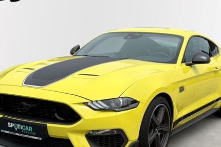 Ford Mustang 48.700 km 45.900 &euro; Kleinostheim 63801