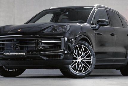 Porsche Cayenne 19.900 km 109.444 &euro; Aschaffenburg 63739