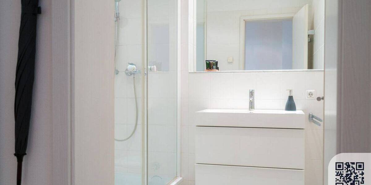 Etagenwohnung Frankfurt am Main Sachsenhausen - 2 Zimmer, 42 m&sup2;, 2.276&euro; | Angebot:25753433