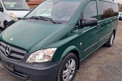 Mercedes-Benz Vito 470.000 km 8.500 &euro; Büdingen 63654