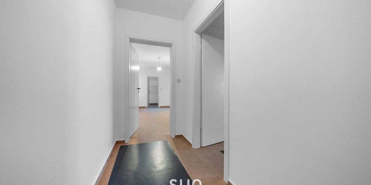 Etagenwohnung Frankfurt am Main Sachsenhausen - 3 Zimmer, 97 m&sup2;, 449.500&euro; | Angebot:25691010