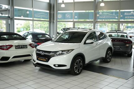 Honda HR-V 171.091 km 11.500 &euro; Obertshausen 63179