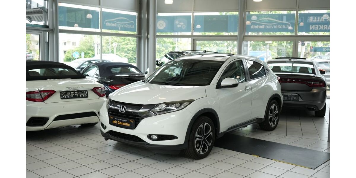 Honda HR-V 171.091 km 11.500 &euro; Obertshausen 63179