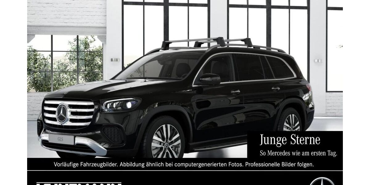 Mercedes-Benz GLS 350 22.300 km 93.250 &euro; Alzenau 63755