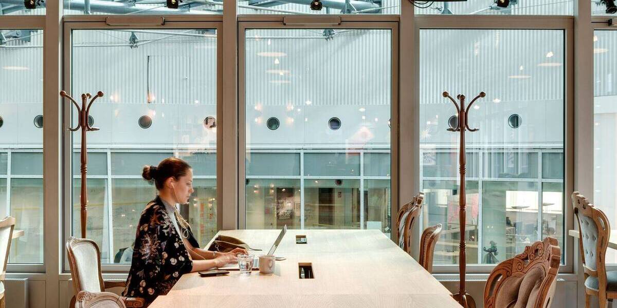 Gewerbeobjekt Frankfurt am Main Innenstadt - 6.500&euro; | Angebot:25685256