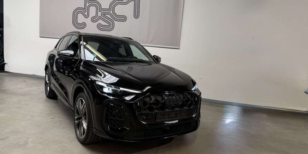 Audi Q5 22.286 km 59.790 &euro; Maintal 63477