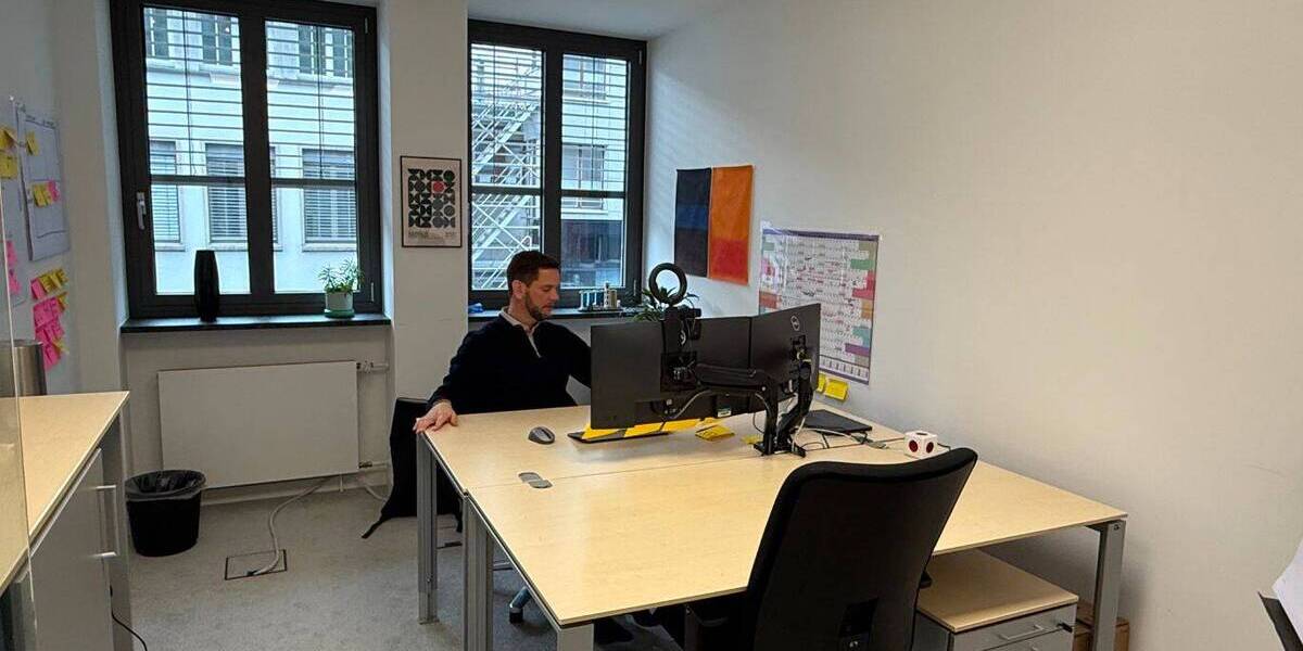 Gewerbeobjekt Frankfurt am Main Innenstadt - 250&euro; | Angebot:25976674