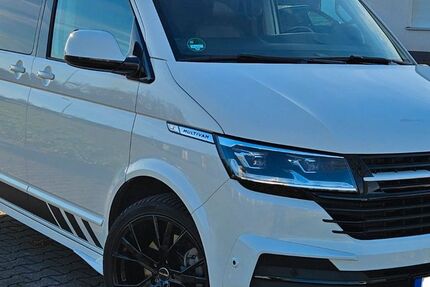 VW T6 Multivan 44.500 km 75.000 &euro; Egelsbach 63329