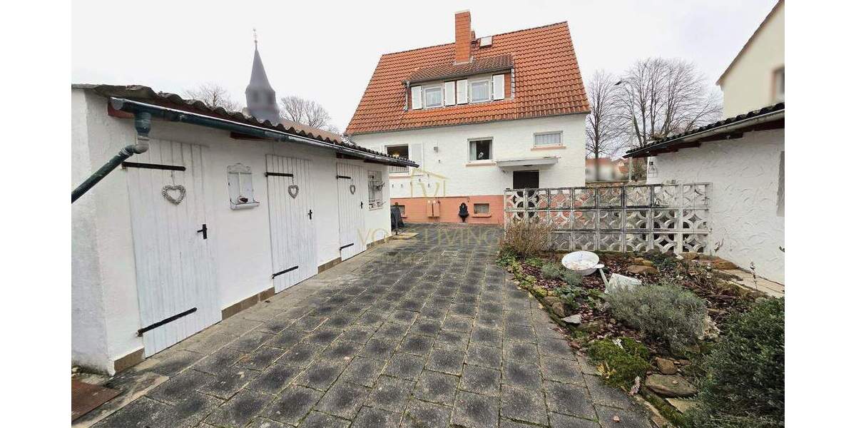Einfamilienhaus Schöneck Büdesheim - 5 Zimmer, 95 m&sup2;, 349.000&euro; | Angebot:25689258