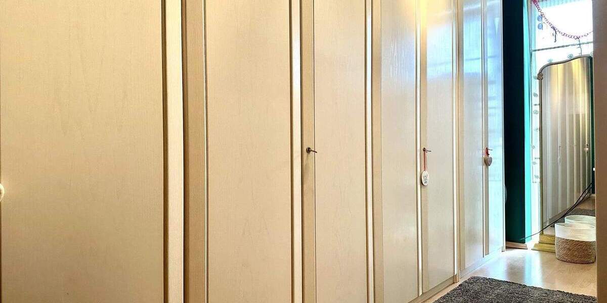 Mehrfamilienhaus, Wohnhaus Offenbach Offenbach am Main - 6 Zimmer, 197 m&sup2;, 859.000&euro; | Angebot:25746338