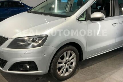 Seat Alhambra 205.000 km 10.500 &euro; Frankfurt am Main 65933