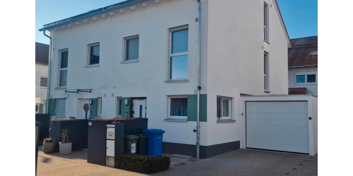 Doppelhaushälfte Groß-Zimmern Zimmern - 5 Zimmer, 126 m&sup2;, 585.000&euro; | Angebot:26565884