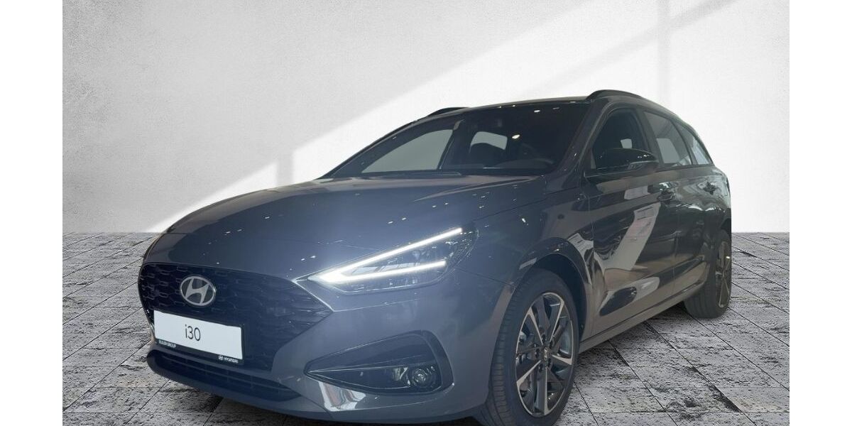 Hyundai i30 11.601 km 26.290 &euro; Frankfurt 60314