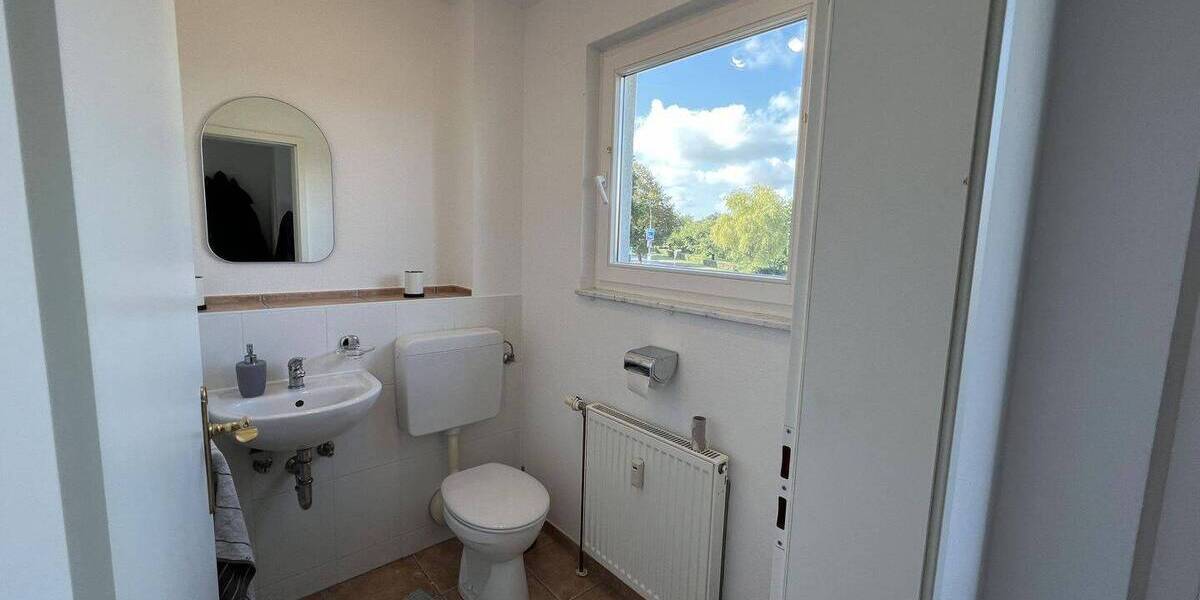 Mehrfamilienhaus, Wohnhaus Ortenberg Bleichenbach - 6 Zimmer, 293 m&sup2;, 435.000&euro; | Angebot:25685661