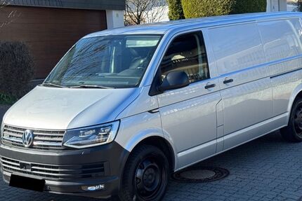 VW T6 Transporter 290.000 km 11.900 &euro; Nidderau 61130