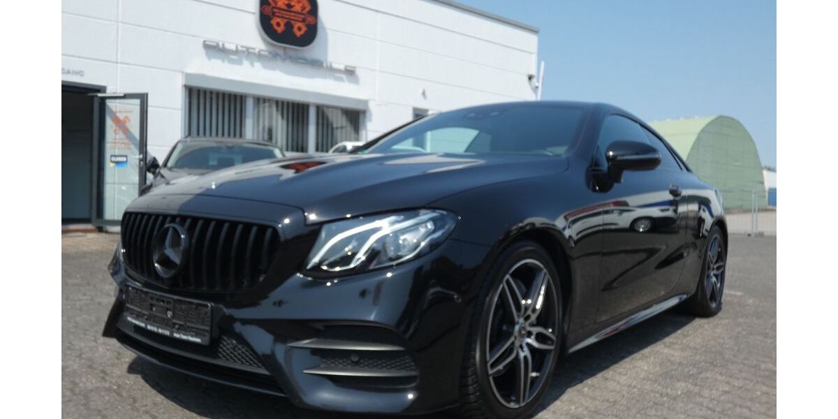 Mercedes-Benz E 200 87.000 km 33.990 &euro; Kelsterbach 65451