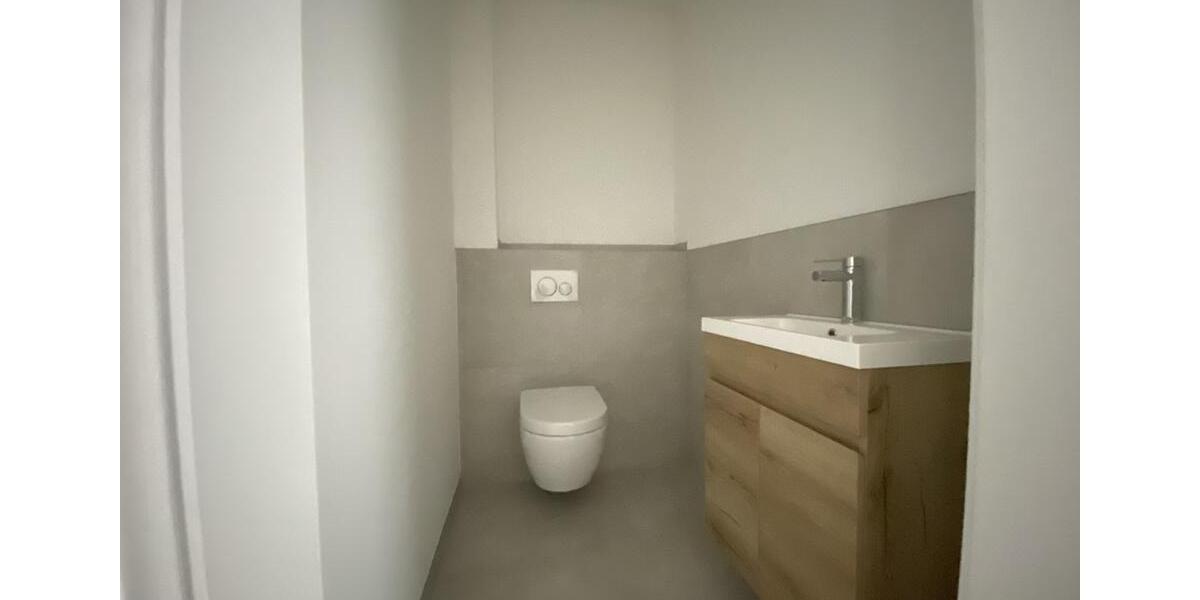 Etagenwohnung Bad Vilbel - 3 Zimmer, 80 m&sup2;, 1.500&euro; | Angebot:24785024