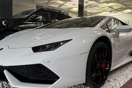 Lamborghini Huracán 18.300 km 185.000 &euro; Dieburg 64807