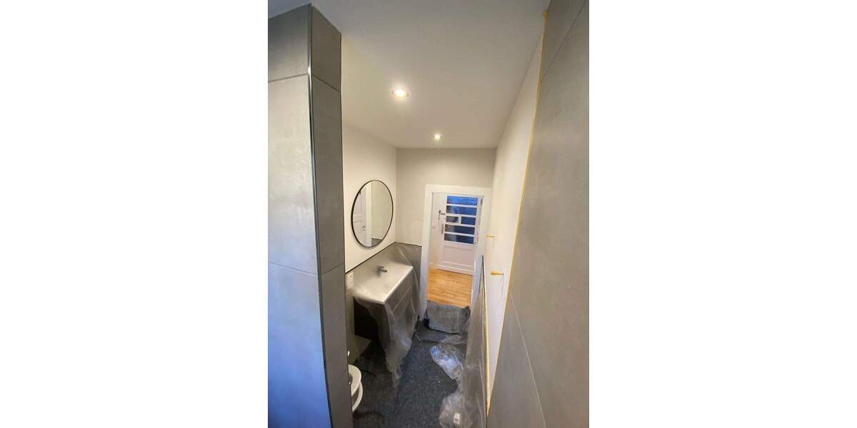 Etagenwohnung Frankfurt Gallus - 3 Zimmer, 68 m&sup2;, 1.490&euro; | Angebot:25778824