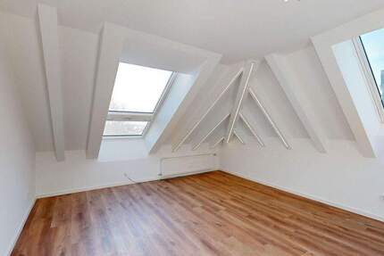 Wohnung Frankfurt am Main Heddernheim - 2 Zimmer, 50 m&sup2;, 370.000&euro; | Angebot:25663794