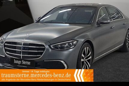 Mercedes-Benz S 580 74.630 km 87.490 &euro; Frankfurt 60599