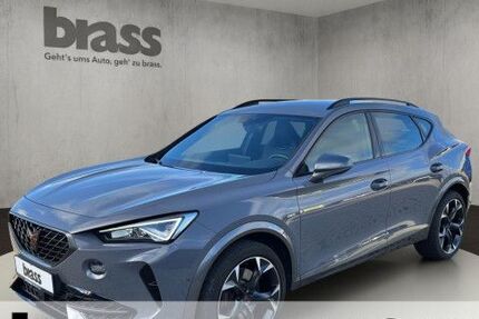 Cupra Formentor 16.700 km 33.800 &euro; Offenbach 63075