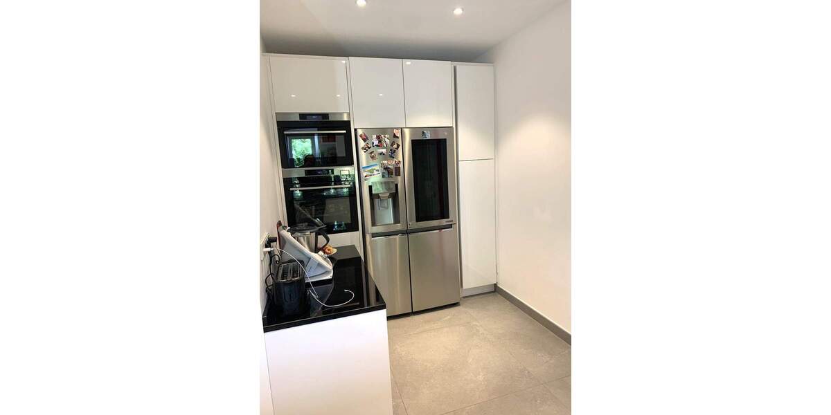 Etagenwohnung Bad Homburg vor der Höhe Dornholzhausen - 4 Zimmer, 110 m&sup2;, 550.000&euro; | Angebot:25772855