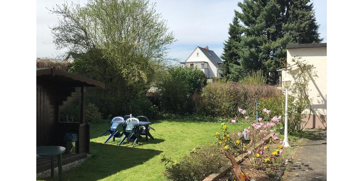 Etagenwohnung Hanau Großauheim - 1 Zimmer, 19 m&sup2;, 500&euro; | Angebot:25720109