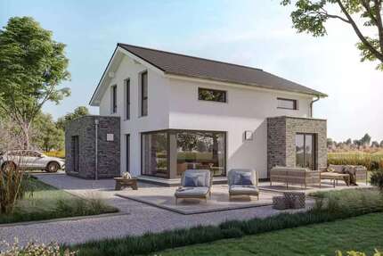 Haus Groß-Umstadt Umstadt - 5 Zimmer, 145 m&sup2;, 538.471&euro; | Angebot:26643546