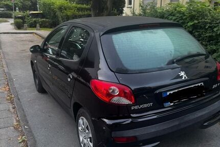 Peugeot 206 174.000 km 2.999 &euro; Neu-Isenburg 63263