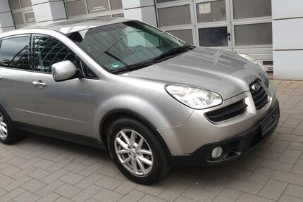 Subaru Tribeca 246.000 km 4.950 &euro; Frankfurt 60313