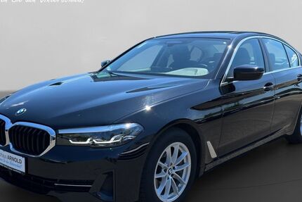 BMW 530 48.200 km 34.290 &euro; Hösbach 63768