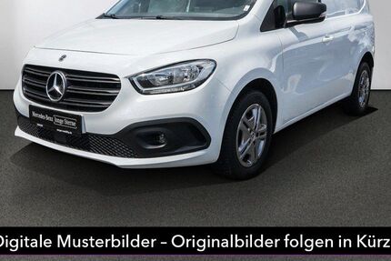 Mercedes-Benz Citan 21.450 km 28.501 &euro; Rosbach 61191