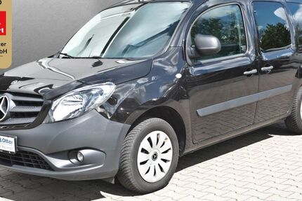 Mercedes-Benz Citan 80.570 km 14.900 &euro; Maintal 63477