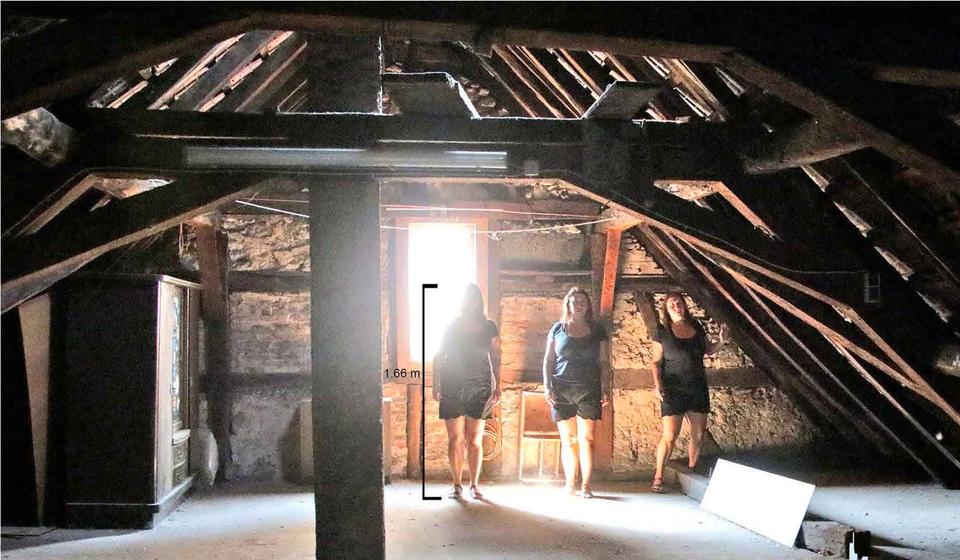 Einfamilienhaus Neu-Isenburg Isenburg - 9 Zimmer, 225 m&sup2;, 959.000&euro; | Angebot:26020507