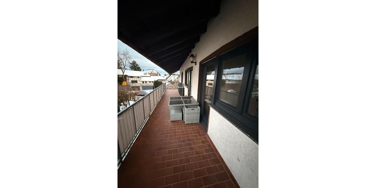 Etagenwohnung Groß-Umstadt Umstadt - 4 Zimmer, 136 m&sup2;, 1.600&euro; | Angebot:24860503