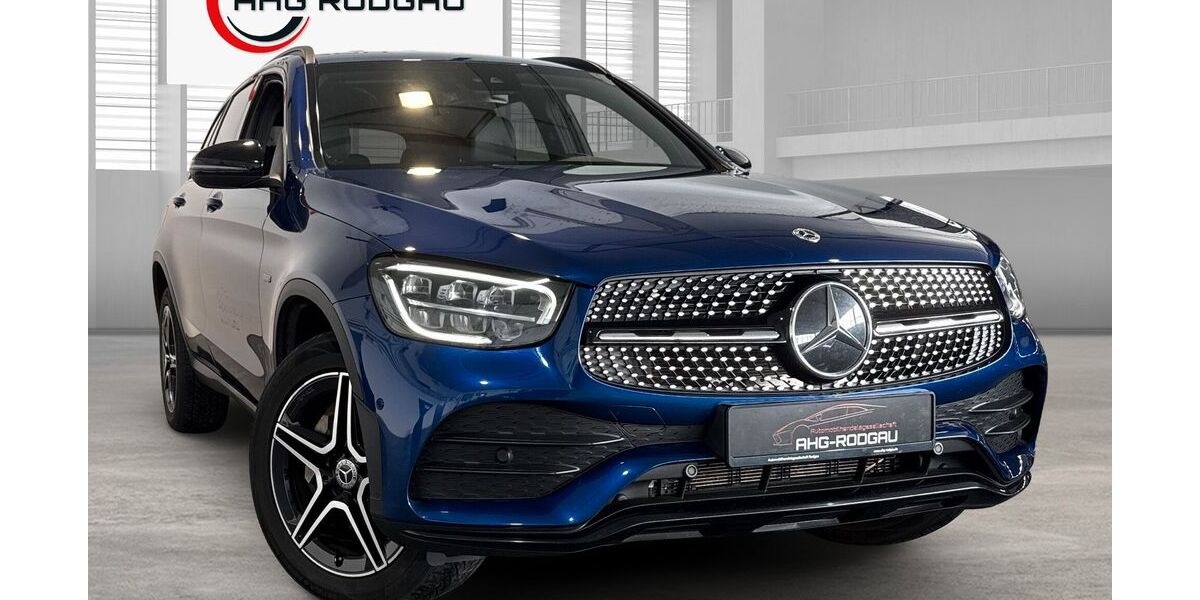 Mercedes-Benz GLC 300 88.899 km 35.999 &euro; Hanau 63452