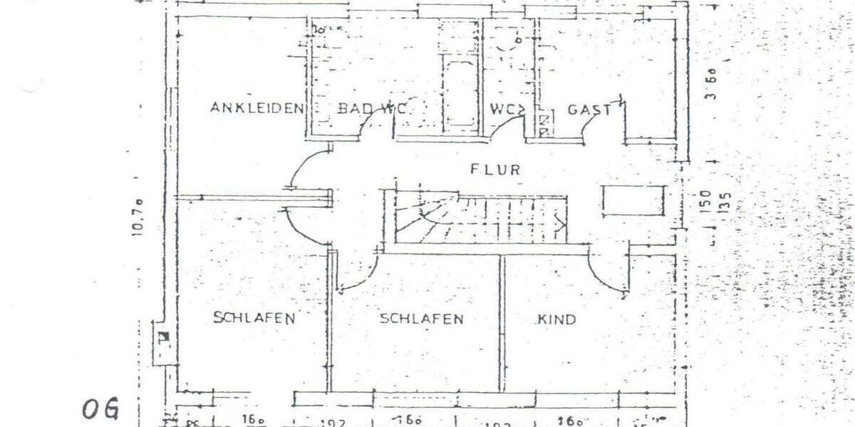 Einfamilienhaus Friedrichsdorf Seulberg - 8 Zimmer, 174 m&sup2;, 699.000&euro; | Angebot:25824681