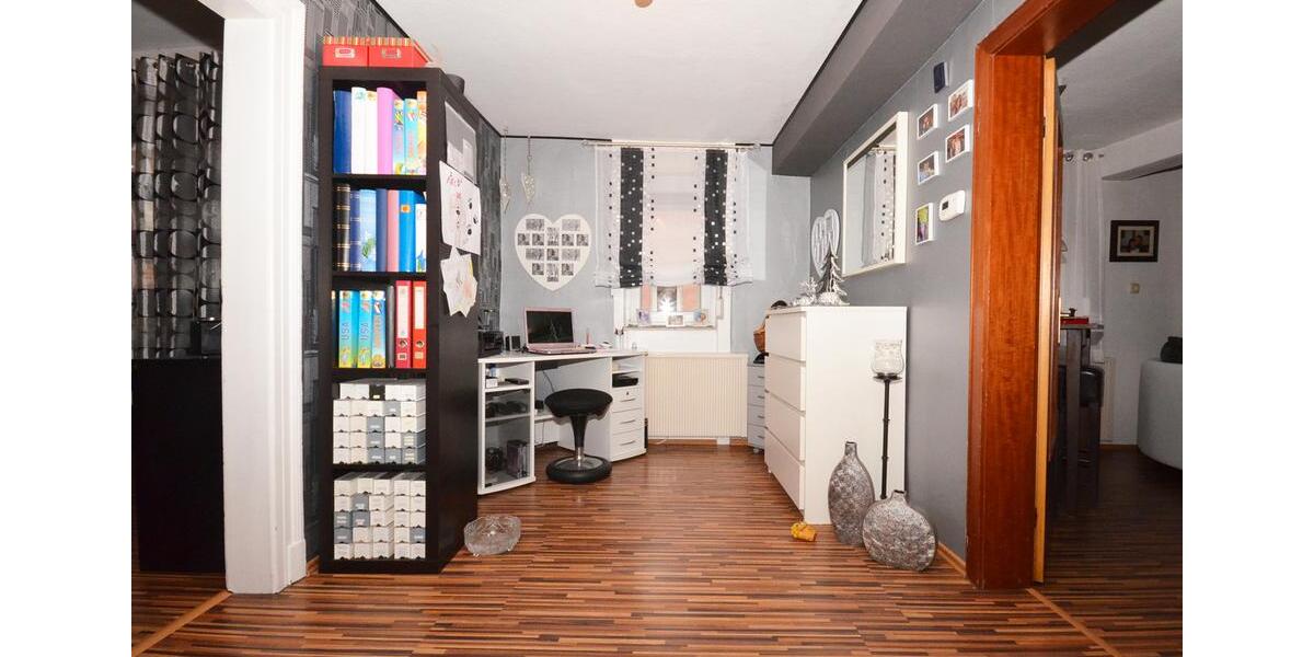 Erdgeschoßwohnung Schaafheim - 2.5 Zimmer, 61 m&sup2;, 580&euro; | Angebot:26349286