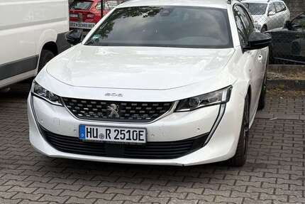 Peugeot 508 9.000 km 26.000 &euro; Hanau 63456