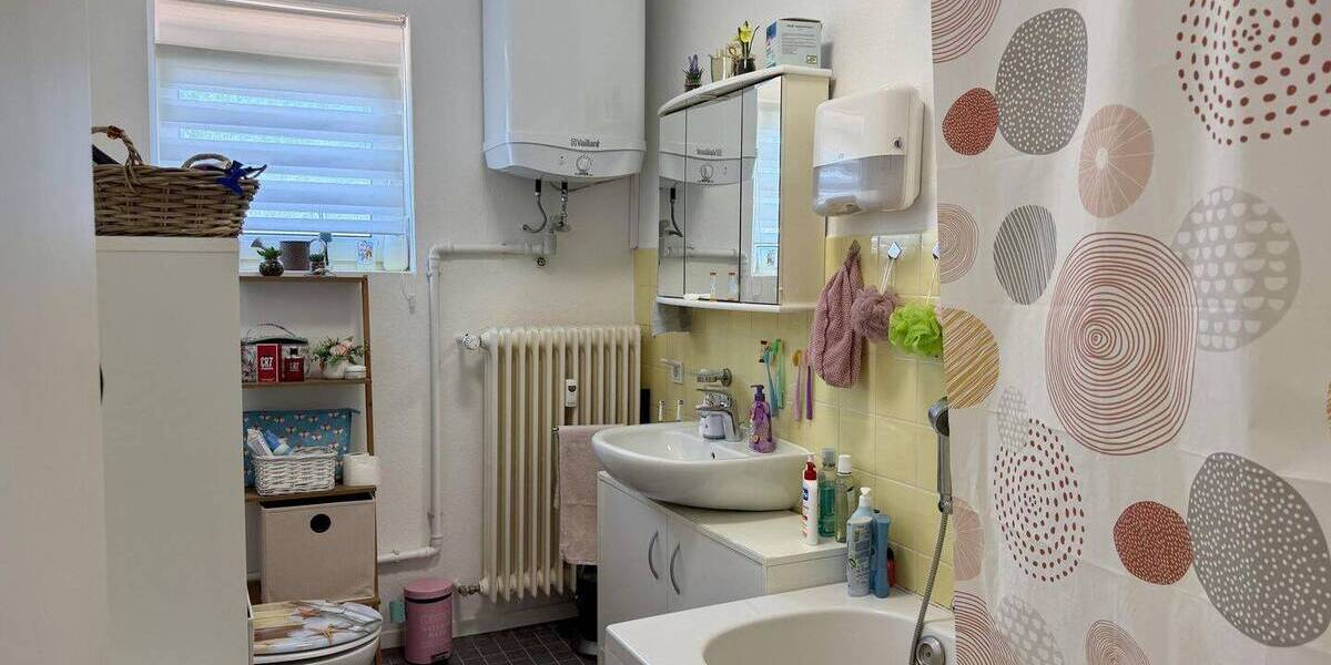 Mehrfamilienhaus, Wohnhaus Rodgau Weiskirchen - 1 Zimmer, 235 m&sup2;, 629.000&euro; | Angebot:26392593