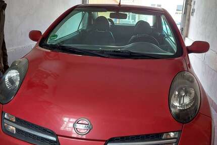 Nissan Micra 235.000 km 2.000 &euro; Mainhausen 63533