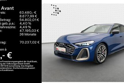 Audi S5 13.471 km 62.180 &euro; Oberursel 61440