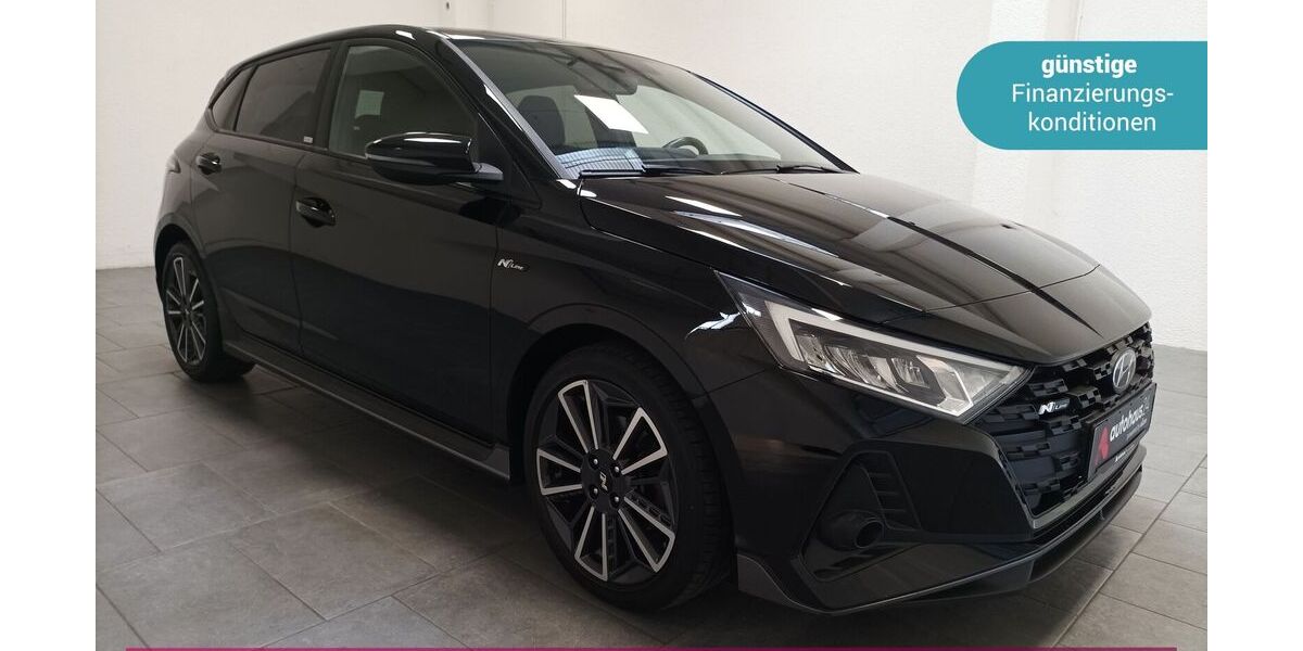 Hyundai i20 100.943 km 15.970 &euro; Egelsbach 63329