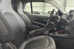 Smart ForTwo EQ CABRIO EXCLUSIVE-22KW-RÜCKFAHRKAMERA! 13.660 km 17.989 &euro; Groß-Umstadt 64823